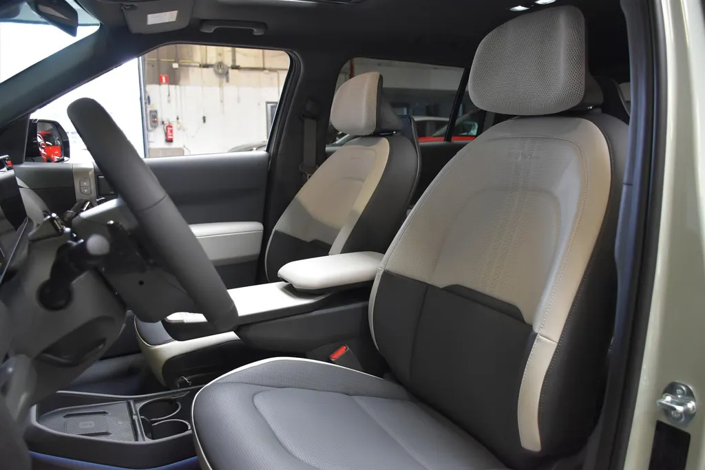 Kia EV3 81,4 kWh 204pk GT-PlusLine