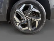 Hyundai Tucson 1.6 T-GDI HEV Premium Sky | Full options! | Elek. stoelverstelling | Schuif- kanteldak | Leder | Stoelverwarming en koeling