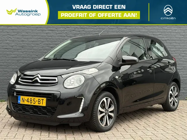 Citroën C1
