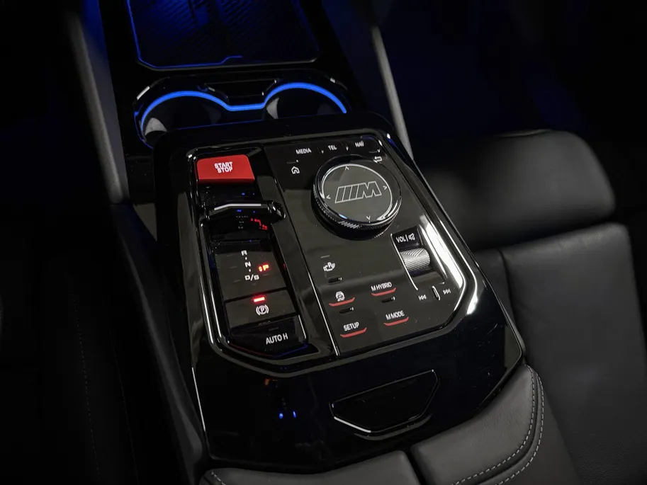 BMW M5 Touring M5 Touring