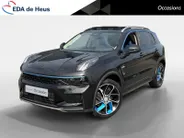 Lynk & Co 01 1.5 | Automaat | Panorama Dak | 360* Camera | Stoelverwarming | Apple Carplay/Android Auto | DAB | Climate Control | Cruise Control | Navigatie