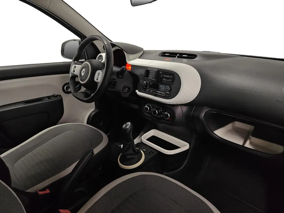 Renault Twingo 1.0 SCe Collection AIRCO BLUETOOTH 5 DEURS RADIO ELECTRISCGE RAMEN ZEER MOOIE AUTO