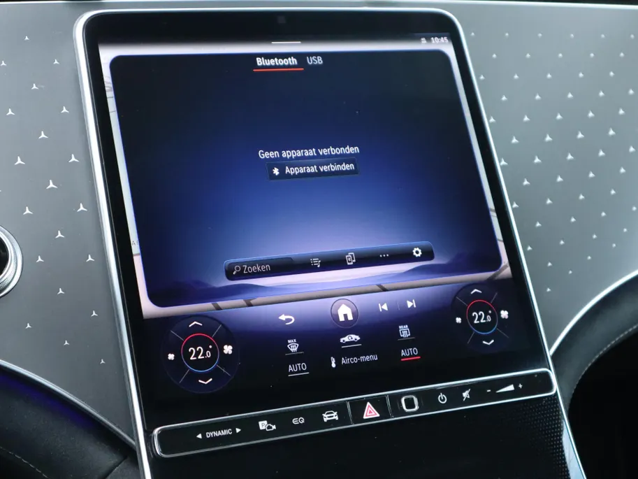 Mercedes-Benz EQE 350 AMG Line 89 kWh
