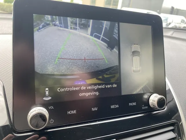 Mitsubishi Eclipse Cross 2.4 PHEV Executive