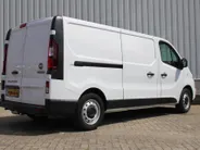 Fiat Talento 2.0 MultiJet L2H1 Basis | Navi | Airco | Trekhaak | Cruise | Parkeersensoren | Volledig betimmerd |