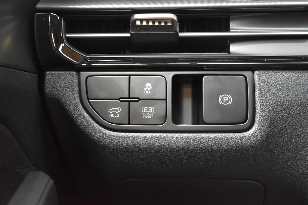 Kia Sportage 1.6 T-GDi 239pk Hybrid AT6 DynamicPlusLine