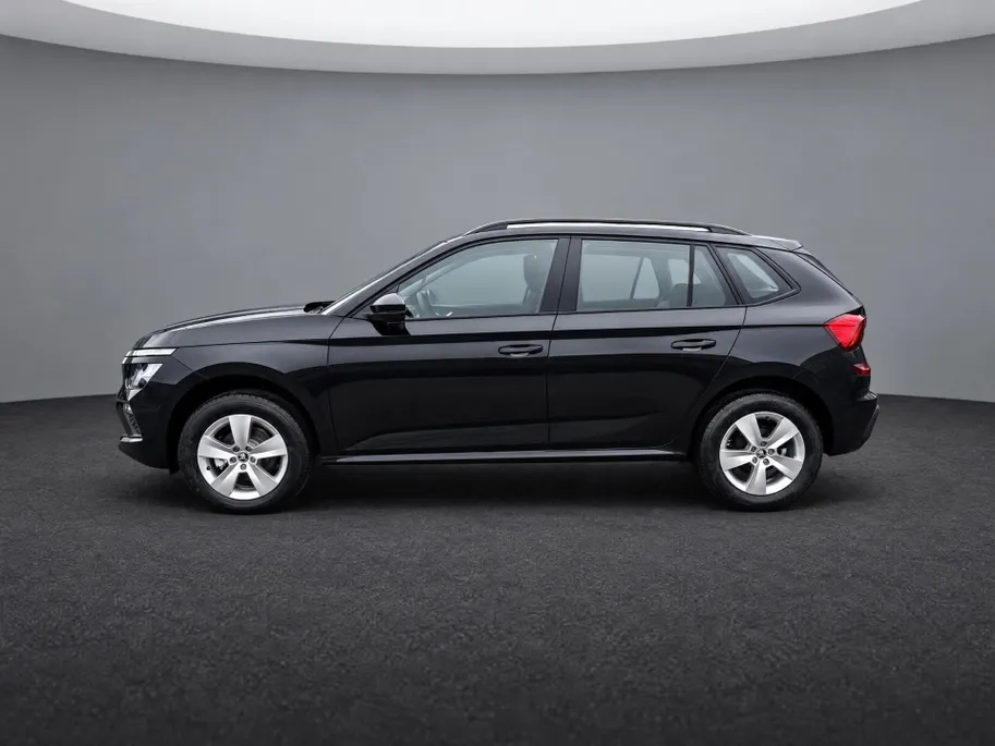 Škoda Kamiq Selection 1.0 TSI 85 kW / 115 PK SUV 6 versn. Hand | Privatelease €369,- | €1000,- INRUILPREMIE | UIT VOORRAAD LEVERBAAR!!