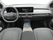 Kia EV3 81,4 kWh 204pk Plus Advanced (in bestelling)