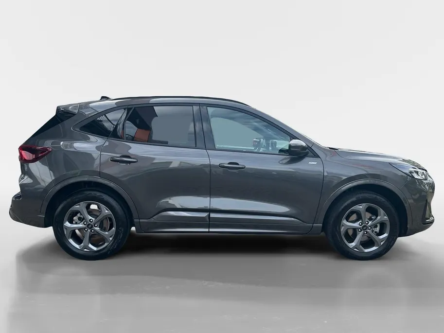 Ford Kuga 2.5 PHEV ST-Line | Adaptieve Cruise Control | Stoel/Stuur/Voorruitverwarming | navigatie | Draadloze Apple/android Carplay |