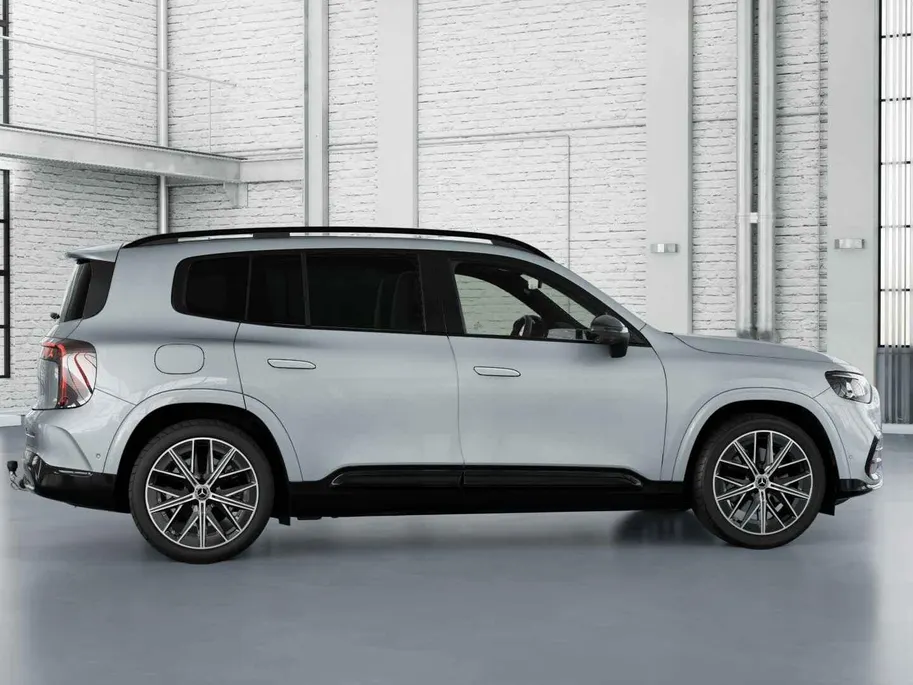 Mercedes-Benz GLB 250+ Business Solution AMG 85.5 kWh
