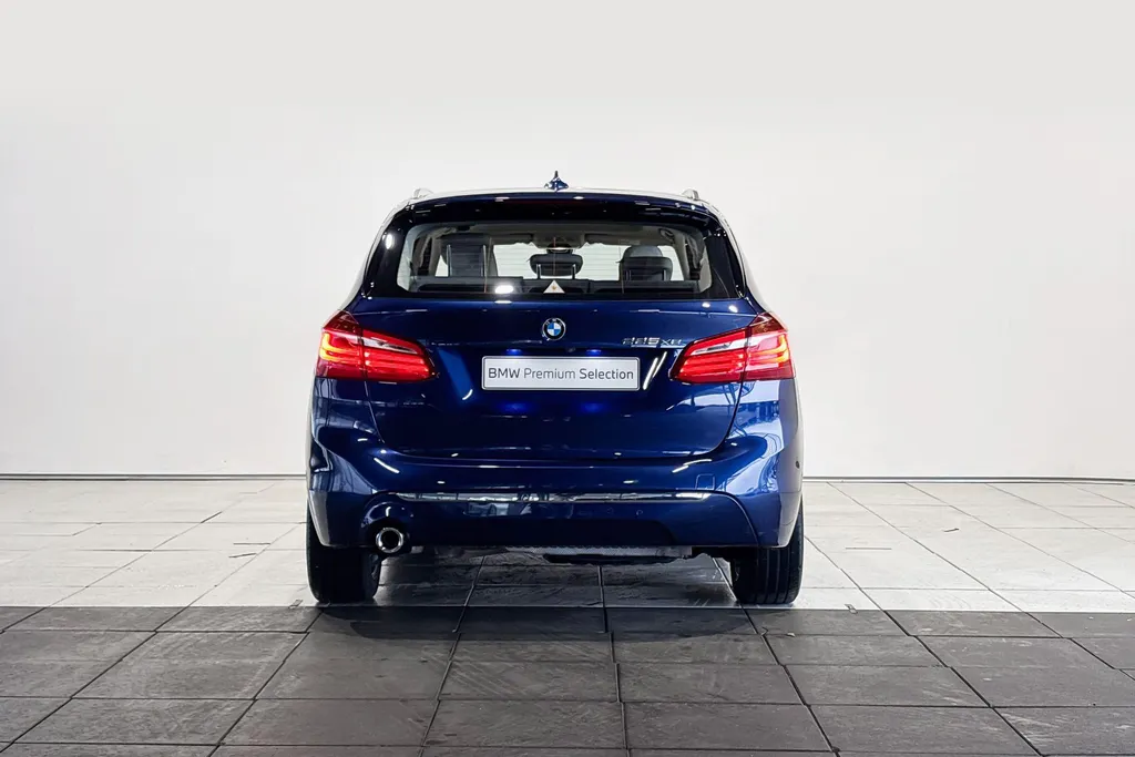 BMW 2 Serie Active Tourer 225xe iPerformance Business Editon Plus
