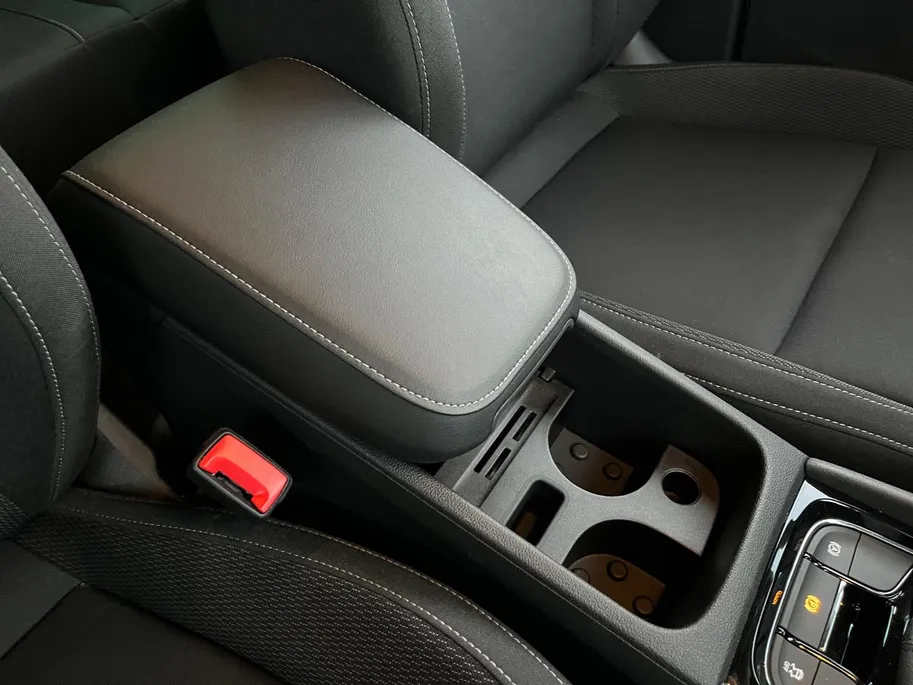 Škoda Karoq 1.5 TSI ACT DSG7-autom. Business Edition | Automaat | Apple Carplay/Android Auto | Parkeersensoren V+A | Climate Control | Cruise Control | DAB | Stuurbediening