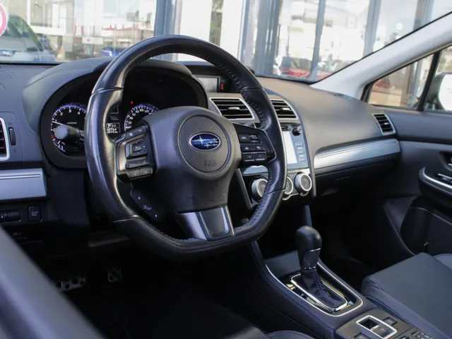 Subaru Levorg 1.6 GT-S premium | Navi | Adap. Cruise | Clima | Camera