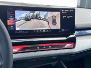 BMW 5 Serie Sedan 520i