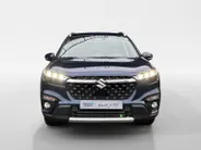 Suzuki S-Cross 1.4 Boosterjet Select Hybrid | Meerdere kleuren in bestelling! | Navigatie | Camera | Parkeersens. |