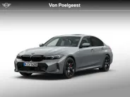 BMW 3 Serie Sedan 330e M Sport Edition