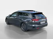 Kia Ceed Sportswagon 1.0 T-GDi MHEV Launch Edition |Automaat| Schuif/Kantel Dak | Elekt. Achterklep | Adaptieve Cruise Control | Stoel/Stuurverwarming |