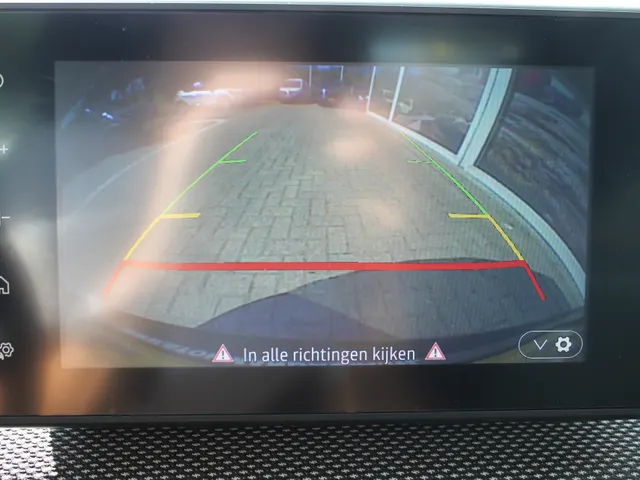 Dacia Sandero Stepway 1.0 TCe 100 Bi-Fuel Comfort | Climat Control | Cruise | Camera | Parkeersensoren |