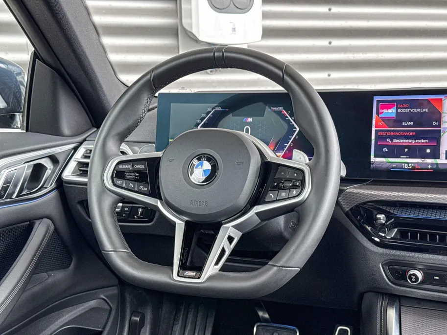 BMW 4 Serie Coupé 420i