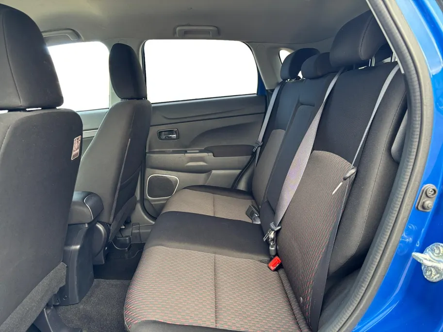 Mitsubishi ASX 1.6 Cleartec Connect Pro | Trekhaak | Apple Carplay/Android Auto | 12 Maanden Bovag Garantie |