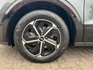 Kia Niro 1.6 GDi Hybrid DynamicLine | Navi | Clima | Camera | Adaptive Cruise | Trekhaak | Apple Carplay & Android Auto | Parkeersensoren
