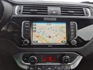 Kia Rio 1.2 CVVT ExecutiveLine | Airco | Navi | Camera | Schuifdak | LM Velgen | Stoelverwarming | Stuurverwarming | Trekhaak |
