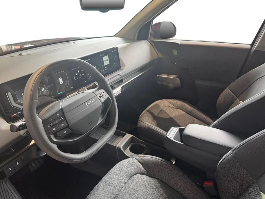 Kia EV2 Air 42.2 kWh 4p. 3000.- inruilkorting | Stoel/Stuurverwarming | Wireless Carplay/Aut
