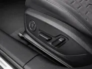 Audi A6 Sportback e-tron S edition 286 PK · Privacy glas · Opberg en bagagereuimtepakket · Sportstoel leder/dinamic zwart · MEGA Sale