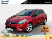 Renault Clio 0.9 TCe Limited | Zeer Goed Onderhouden | Airco | Parkeersensoren | Navigatie | Bluetooth | Cruise Control | 12 maanden garantie! |