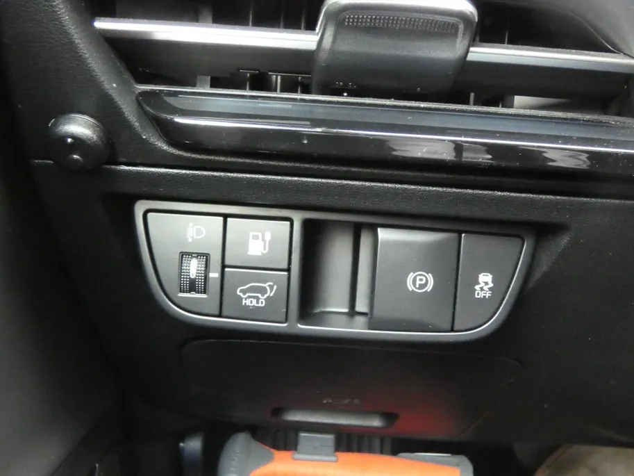 Kia EV6 77,4kWh 229 PK EV6 Plus / Trekhaak !!!