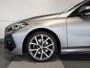 BMW 2 Serie Gran Coupé 218i Business Edition M-Sport