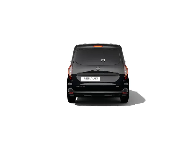 Renault Kangoo Extra | Achteruitrijcamera | Draadloze telefoonlader volgens Qi-standaard | Elektronisch geregelde airconditioning