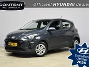 Hyundai i10 1.0i Automaat Comfort Smart | Navi | Camera
