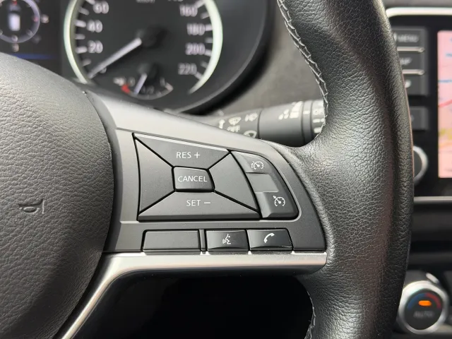 Nissan Micra 1.0 IG-T 92pk Xtronic N-Sport | Navigatie | LED | Apple CarPlay | Android Auto | Camera | Keyless | All Season
