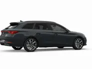 SEAT Leon Sportstourer FR Business 1.5 eHybrid 150 kW / 204 PK Station | Technology Pack | 18'' Lichtmetalen velgen | Herwaardering!!