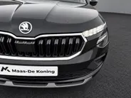Škoda Kamiq Selection 1.0 TSI 85 kW / 115 PK SUV 6 versn. Hand | Trekhaak | Black Magic |