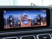 Mercedes-Benz GLE 400 e 4MATIC AMG Line l Panoramadak l Stoelverwarming l Ambiente lichtpakket l Keyless