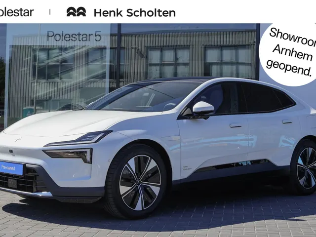 Polestar 4