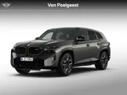 BMW XM PHEV 50e 30 kWh