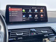BMW 5 Serie Sedan 545e xDrive High Executive