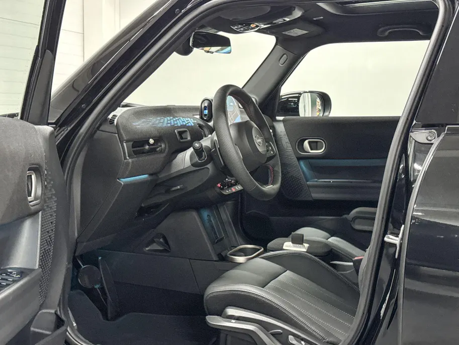 MINI Cooper 5-deurs John Cooper Works M