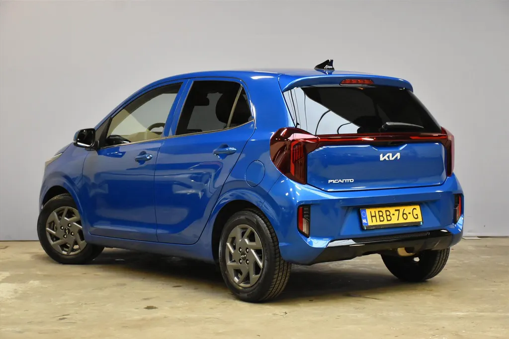 Kia Picanto 1.0 DPi DynamicPlusLine |Navi |Camera