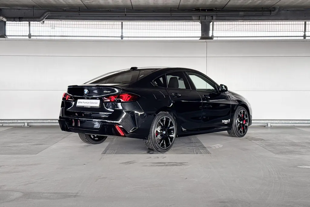 BMW 2 Serie Gran Coupé 220 M Sport Design Edition