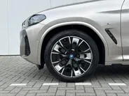 BMW iX3 High Executive