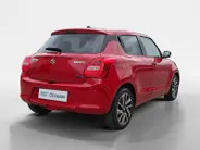 Suzuki Swift 1.2 Style Smart Hybrid | Navigatie | Hoge instap | Adaptieve cruise control | Blind spot