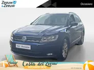 Volkswagen Tiguan 1.5 TSI ACT Comfortline Business | Trekhaak | Achteruitrijcamera | Climate control | ACC