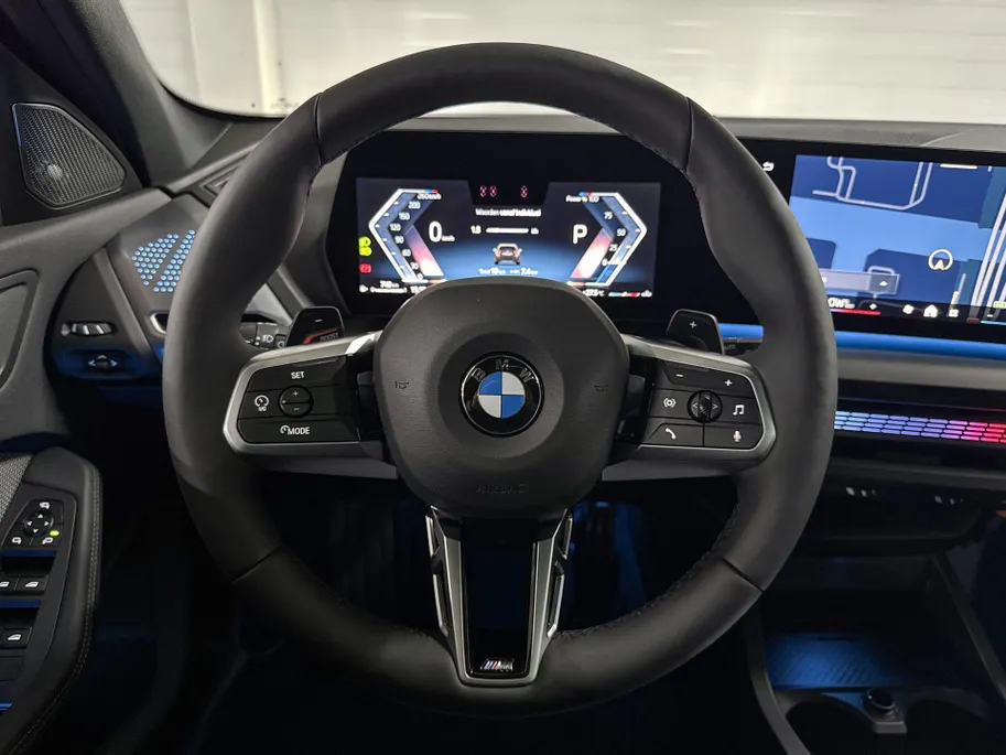 BMW 1-serie 120 M Sport Design Edition