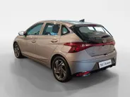 Hyundai i20 1.0 T-GDI Comfort | Stoelverwarming | Climate control | Apple carplay | Stuurwielverwarming |