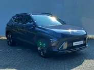 Hyundai Kona 1.6 HEV DCT Comfort Plus / Voorraad deal