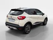 Renault Captur 0.9 TCe Dynamique *Navi+Camera*Climate Control*Cruise Control*Trekhaak*Armsteun*Leuke auto!